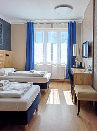 Imagen de la habitación del Casa de Huéspedes Kamienica Morska Gdynia. Foto 9