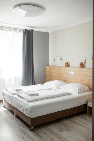 Imagen de la habitación del Casa de Huéspedes Kamienica Morska Gdynia. Foto 17