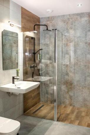 Imagen general del Casa de Huéspedes Kamienica Morska Gdynia. Foto 4
