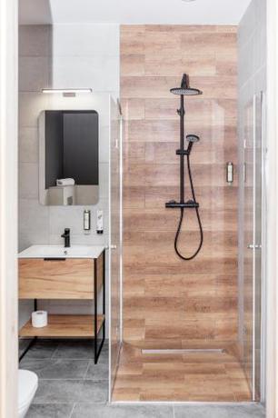 Imagen general del Casa de Huéspedes Kamienica Morska Gdynia. Foto 5