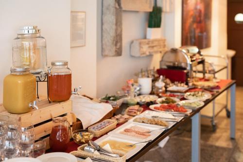 Imagen de los interiores del Casa de Huéspedes Kamienica Pod Aniołami. Foto 16