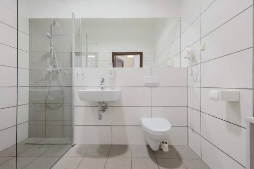 Imagen de la habitación del Casa de Huéspedes Kamienica Pod Aniołami. Foto 9