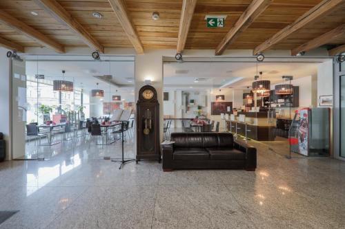 Imagen de los interiores del Casa de Huéspedes Kamienica Pod Aniołami. Foto 20