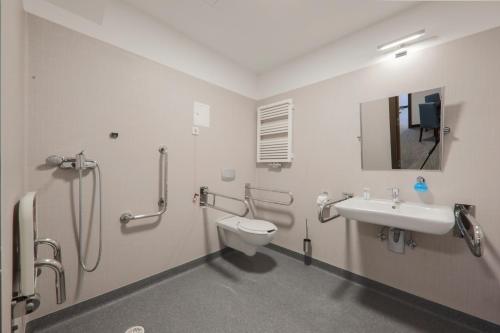 Imagen de la habitación del Casa de Huéspedes Kamienica Pod Aniołami. Foto 12