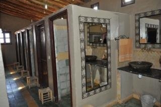 Imagen de la habitación del Casa de Huéspedes Kasbah Leila, Merzouga. Foto 7