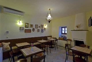 Imagen general del Casa de Huéspedes Kastro, Io&aacute;nina. Foto 2