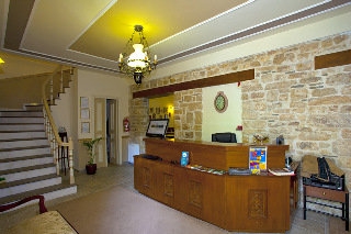 Imagen general del Casa de Huéspedes Kastro, Io&aacute;nina. Foto 3