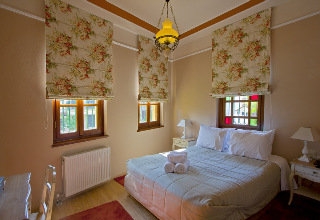 Imagen de la habitación del Casa de Huéspedes Kastro, Io&aacute;nina. Foto 6