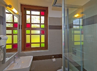 Imagen de la habitación del Casa de Huéspedes Kastro, Io&aacute;nina. Foto 8