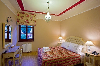 Imagen de la habitación del Casa de Huéspedes Kastro, Io&aacute;nina. Foto 9