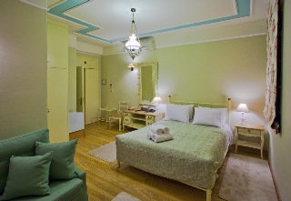 Imagen de la habitación del Casa de Huéspedes Kastro, Io&aacute;nina. Foto 10