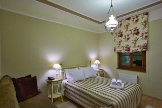 Imagen de la habitación del Casa de Huéspedes Kastro, Io&aacute;nina. Foto 11