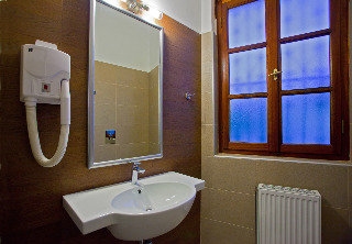 Imagen de la habitación del Casa de Huéspedes Kastro, Io&aacute;nina. Foto 12