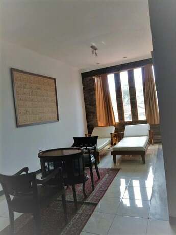 Imagen general del Casa de Huéspedes Kembang. Foto 3