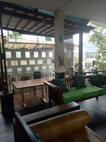 Imagen general del Casa de Huéspedes Kembang. Foto 6