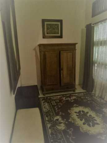 Imagen general del Casa de Huéspedes Kembang. Foto 9