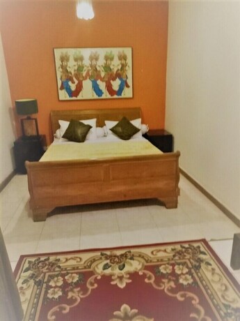 Imagen de la habitación del Casa de Huéspedes Kembang. Foto 18