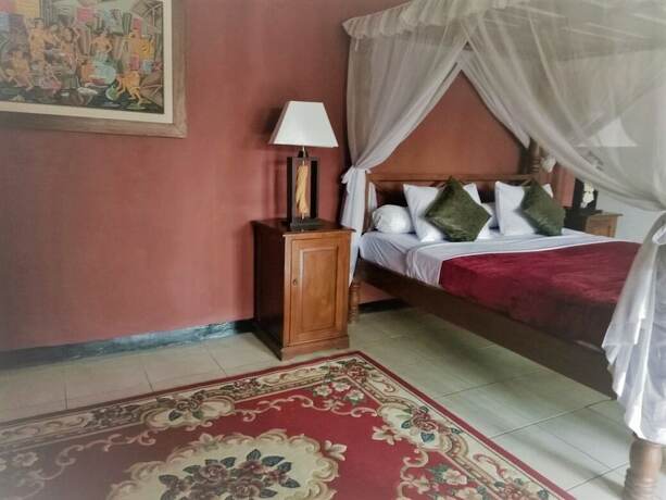 Imagen general del Casa de Huéspedes Kembang, Parongpong. Foto 2