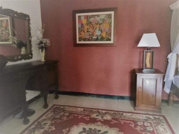 Imagen general del Casa de Huéspedes Kembang, Parongpong. Foto 10