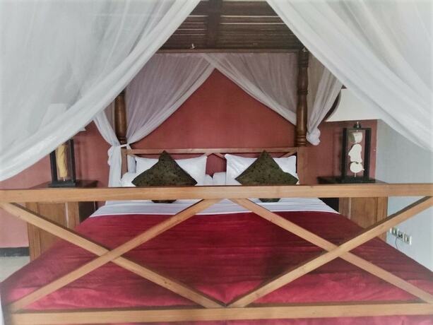 Imagen general del Casa de Huéspedes Kembang, Parongpong. Foto 1