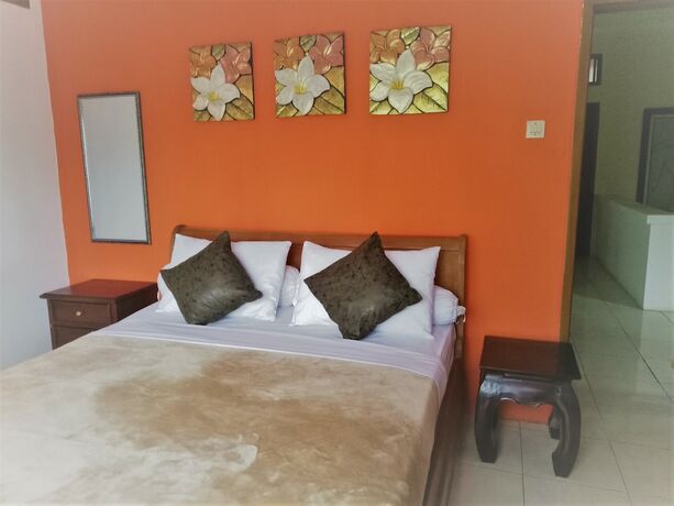 Imagen de la habitación del Casa de Huéspedes Kembang, Parongpong. Foto 13