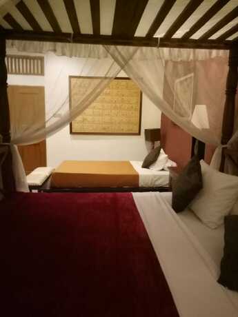 Imagen de la habitación del Casa de Huéspedes Kembang, Parongpong. Foto 14