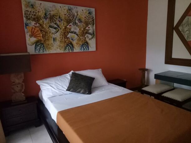 Imagen de la habitación del Casa de Huéspedes Kembang, Parongpong. Foto 20