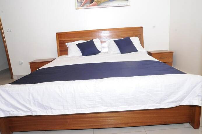 Imagen general del Casa de Huéspedes Keva. Foto 2