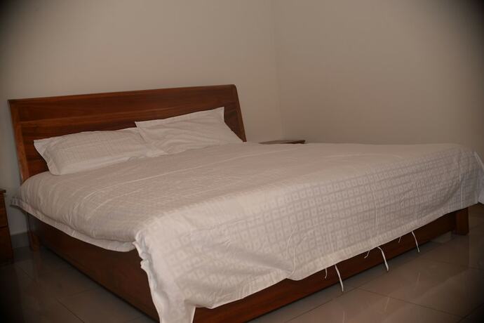 Imagen general del Casa de Huéspedes Keva. Foto 3
