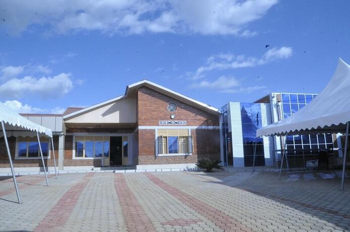 Imagen general del Casa de Huéspedes Keva. Foto 4
