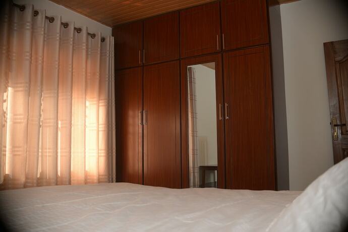 Imagen general del Casa de Huéspedes Keva. Foto 5