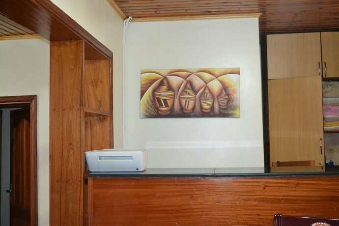 Imagen general del Casa de Huéspedes Keva. Foto 7