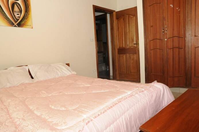Imagen general del Casa de Huéspedes Keva. Foto 8