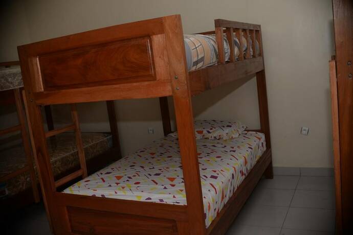 Imagen general del Casa de Huéspedes Keva. Foto 9