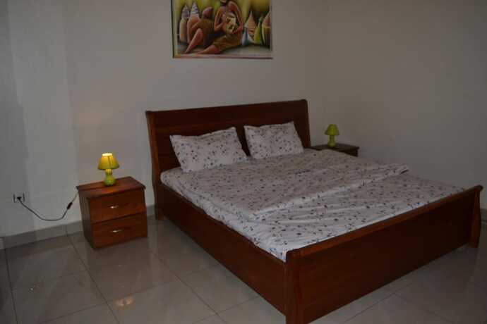Imagen general del Casa de Huéspedes Keva. Foto 10