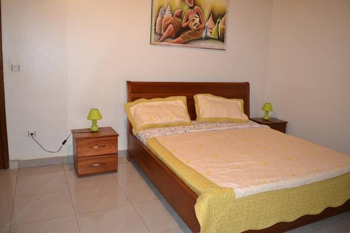 Imagen general del Casa de Huéspedes Keva. Foto 11