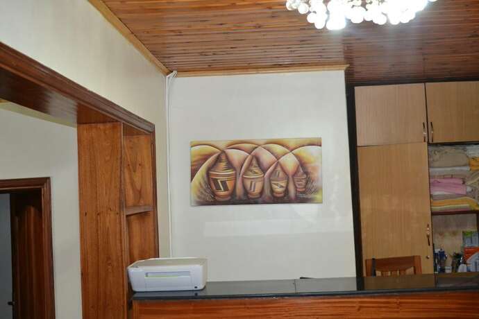 Imagen general del Casa de Huéspedes Keva. Foto 13