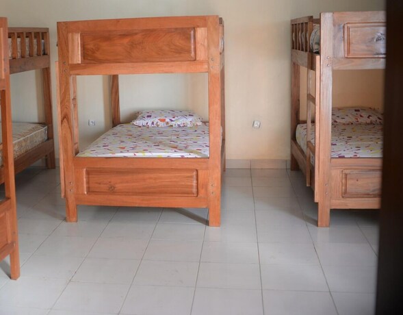 Imagen de la habitación del Casa de Huéspedes Keva. Foto 15