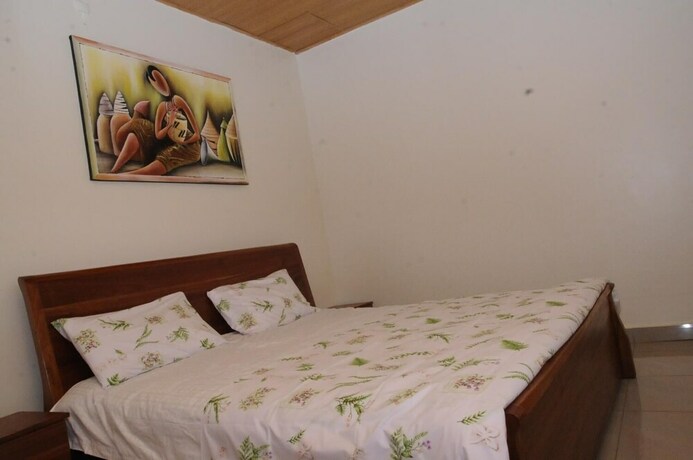 Imagen de la habitación del Casa de Huéspedes Keva. Foto 16