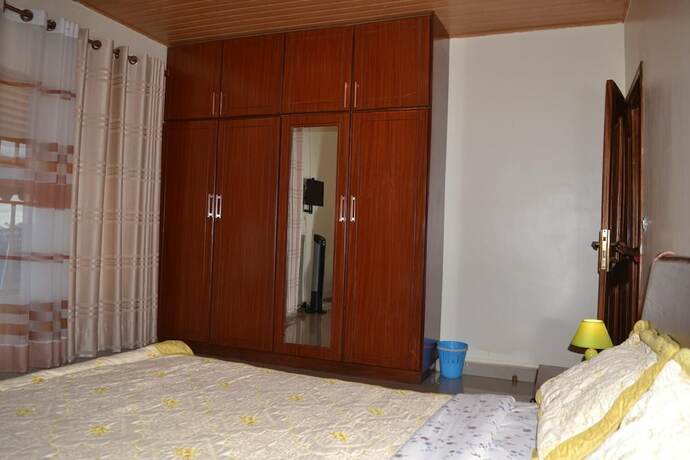 Imagen de la habitación del Casa de Huéspedes Keva. Foto 17