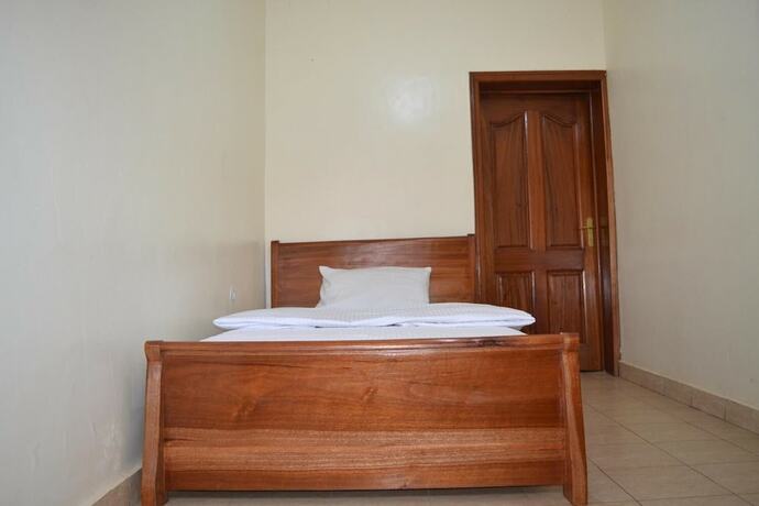 Imagen de la habitación del Casa de Huéspedes Keva. Foto 18