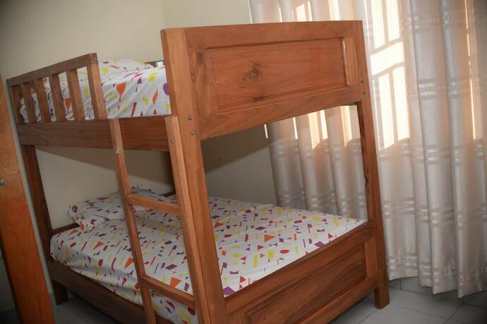 Imagen de la habitación del Casa de Huéspedes Keva. Foto 19