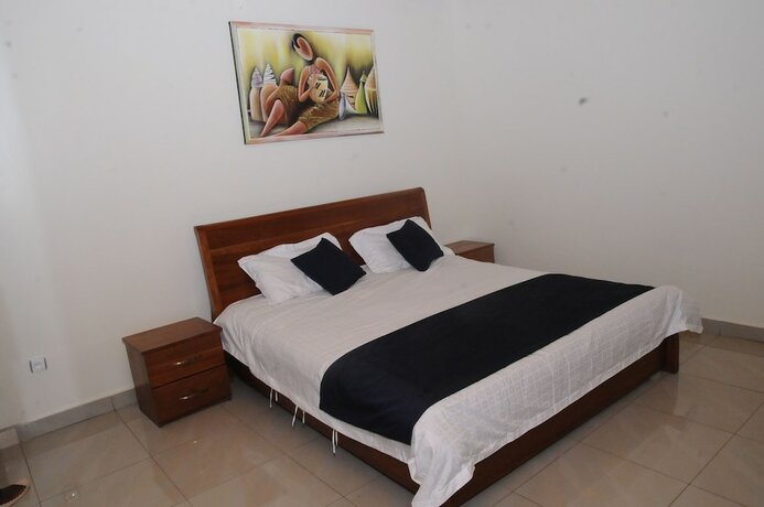 Imagen de la habitación del Casa de Huéspedes Keva. Foto 20