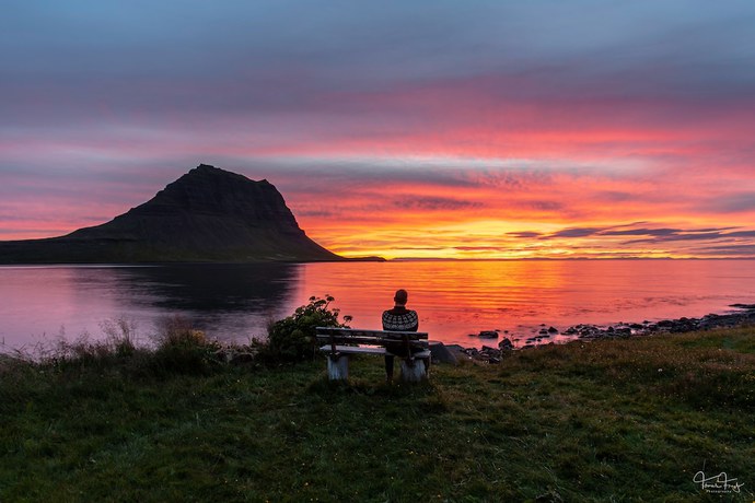 Imagen general del Casa de Huéspedes Kirkjufell. Foto 1