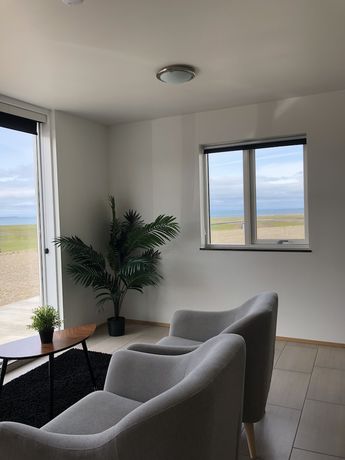 Imagen de la habitación del Casa de Huéspedes Kirkjufell, Grundarfjordur. Foto 2