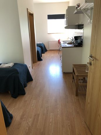 Imagen de la habitación del Casa de Huéspedes Kirkjufell, Grundarfjordur. Foto 6