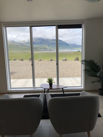 Imagen de la habitación del Casa de Huéspedes Kirkjufell, Grundarfjordur. Foto 8