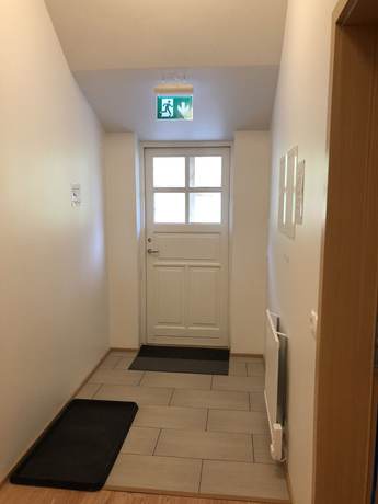 Imagen de la habitación del Casa de Huéspedes Kirkjufell, Grundarfjordur. Foto 9