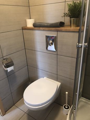 Imagen de la habitación del Casa de Huéspedes Kirkjufell, Grundarfjordur. Foto 11