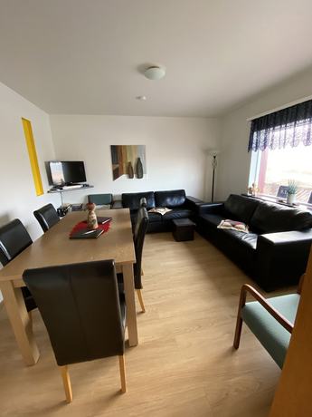 Imagen de la habitación del Casa de Huéspedes Kirkjufell, Grundarfjordur. Foto 15